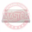 MASTER-SPORT GERMANY 2436-IF-PCS-MS - Filtre, air de l'habitacle