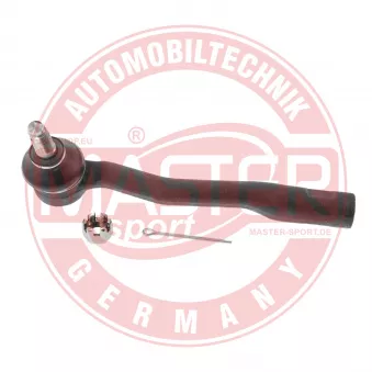 Rotule de barre de connexion avant droit MASTER-SPORT GERMANY OEM 4504609100