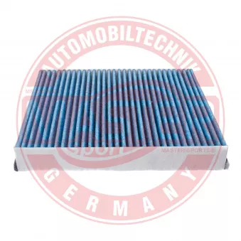 Filtre, air de l'habitacle MASTER-SPORT GERMANY OEM AV6N19G244AA