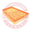 MASTER-SPORT GERMANY 2510/1-LF-PCS-MS - Filtre à air