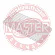 MASTER-SPORT GERMANY 2513-LF-PCS-MS - Filtre à air