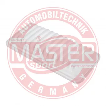 Filtre à air MASTER-SPORT GERMANY OEM 1780121030