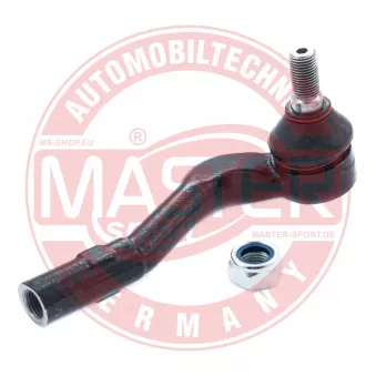 Rotule de barre de connexion avant gauche MASTER-SPORT GERMANY OEM 2033303903