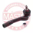 MASTER-SPORT GERMANY 25171-PCS-MS - Rotule de barre de connexion avant droit