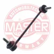 MASTER-SPORT GERMANY 25345-PCS-MS - Entretoise/tige, stabilisateur avant droit