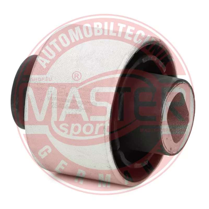 Silent bloc de suspension (train avant) MASTER-SPORT GERMANY 25404-PCS-MS - Visuel 1