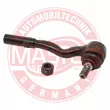 MASTER-SPORT GERMANY 25462-PCS-MS - Rotule de barre de connexion avant droit