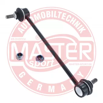 Entretoise/tige, stabilisateur MASTER-SPORT GERMANY OEM C2S39552
