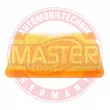 MASTER-SPORT GERMANY 2562-LF-PCS-MS - Filtre à air