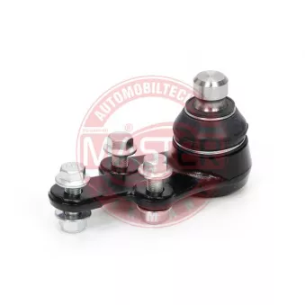 Rotule de suspension MASTER-SPORT GERMANY OEM 1S713051AM