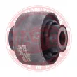Silent bloc de suspension (train avant) MASTER-SPORT GERMANY [25813-PCS-MS]