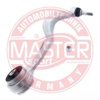 Triangle ou bras de suspension (train avant) MASTER-SPORT GERMANY OEM 31126760520