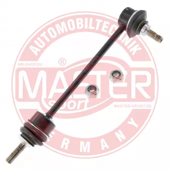 Entretoise/tige, stabilisateur MASTER-SPORT GERMANY OEM 6781538