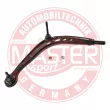 MASTER-SPORT GERMANY 25924-PCS-MS - Triangle ou bras de suspension (train avant)