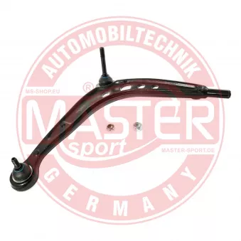 Triangle ou bras de suspension (train avant) MASTER-SPORT GERMANY OEM 1136529