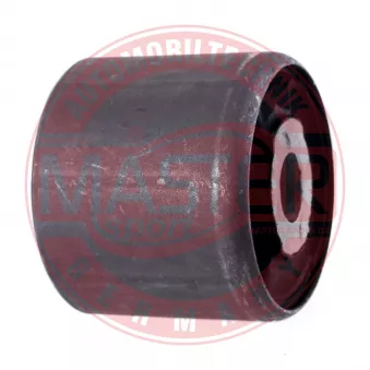 Suspension, corps de l'essieu MASTER-SPORT GERMANY OEM 33176751808
