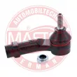 MASTER-SPORT GERMANY 26001-PCS-MS - Rotule de barre de connexion avant droit