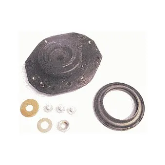 SACHS 802 212 - Kit de réparation, coupelle de suspension