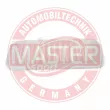 MASTER-SPORT GERMANY 2610-LF-PCS-MS - Filtre à air