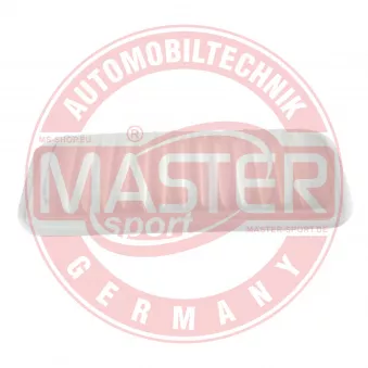 Filtre à air MASTER-SPORT GERMANY OEM 178010j020