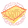 MASTER-SPORT GERMANY 26138/1-LF-PCS-MS - Filtre à air