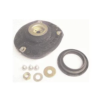 SACHS 802 213 - Kit de réparation, coupelle de suspension avant gauche