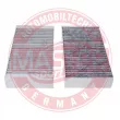 MASTER-SPORT GERMANY 2646-2-IF-SET-MS - Filtre, air de l'habitacle