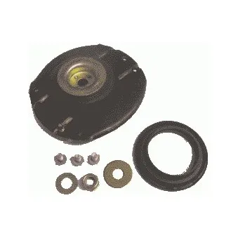 SACHS 802 216 - Kit de réparation, coupelle de suspension avant droit