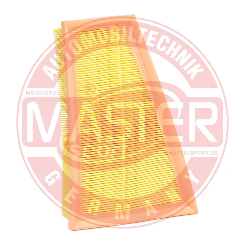 Filtre à air MASTER-SPORT GERMANY 27004-LF-PCS-MS - Visuel 2
