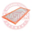 MASTER-SPORT GERMANY 27006-LF-PCS-MS - Filtre à air