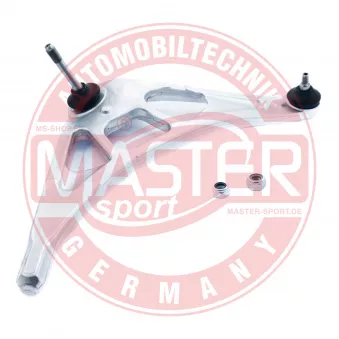 Triangle ou bras de suspension (train avant) MASTER-SPORT GERMANY OEM 31122229454
