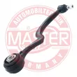 Biellette de barre stabilisatrice MASTER-SPORT GERMANY [27021-PCS-MS]