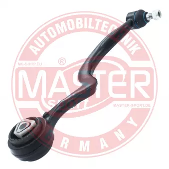 Biellette de barre stabilisatrice MASTER-SPORT GERMANY OEM 31121141098