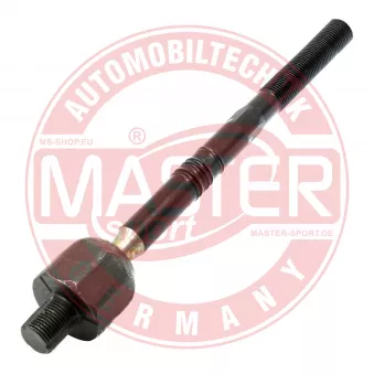 Rotule de direction intérieure, barre de connexion MASTER-SPORT GERMANY OEM 32106777479
