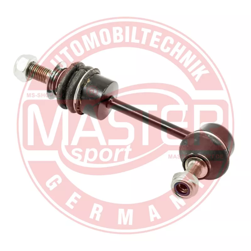Entretoise/tige, stabilisateur MASTER-SPORT GERMANY 27099-PCS-MS - Visuel 1