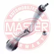 MASTER-SPORT GERMANY 27139-PCS-MS - Triangle ou bras de suspension (train avant)