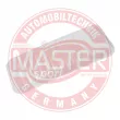 MASTER-SPORT GERMANY 2715-LF-PCS-MS - Filtre à air