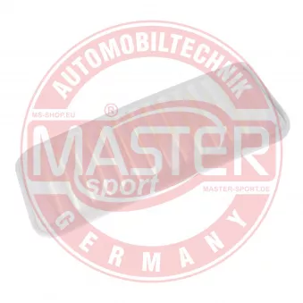 Filtre à air MASTER-SPORT GERMANY OEM 1780133040