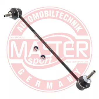 Entretoise/tige, stabilisateur avant droit MASTER-SPORT GERMANY OEM 6781548