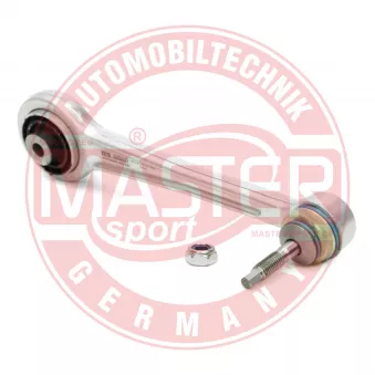 Triangle ou bras de suspension (train arrière) MASTER-SPORT GERMANY OEM 6750831