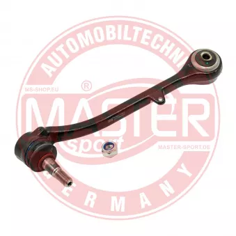 Triangle ou bras de suspension (train avant) MASTER-SPORT GERMANY OEM 31122229522