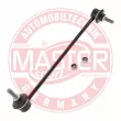 MASTER-SPORT GERMANY 27169-PCS-MS - Entretoise/tige, stabilisateur avant droit