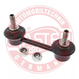 Entretoise/tige, stabilisateur MASTER-SPORT GERMANY OEM 33503414297