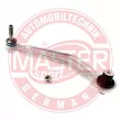 MASTER-SPORT GERMANY 27192-PCS-MS - Triangle ou bras de suspension (train arrière)