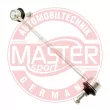 MASTER-SPORT GERMANY 27196B-PCS-MS - Entretoise/tige, stabilisateur avant droit
