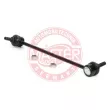 MASTER-SPORT GERMANY 27199B-PCS-MS - Entretoise/tige, stabilisateur avant gauche