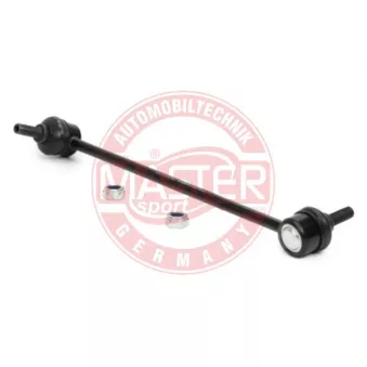 Entretoise/tige, stabilisateur avant gauche MASTER-SPORT GERMANY OEM 31356765933