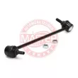 MASTER-SPORT GERMANY 27199B-PCS-MS - Entretoise/tige, stabilisateur avant gauche