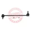 MASTER-SPORT GERMANY 27199B-PCS-MS - Entretoise/tige, stabilisateur avant gauche