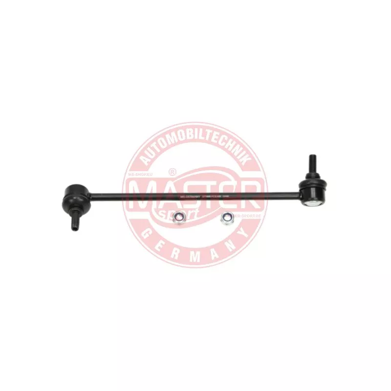 Entretoise/tige, stabilisateur avant gauche MASTER-SPORT GERMANY 27199B-PCS-MS - Visuel 2